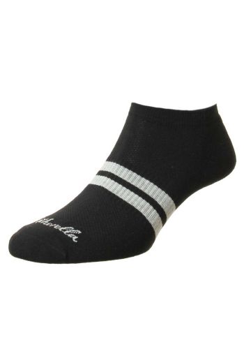 Sprint Sports Luxe Egyptian Cotton Cushioned Men's Trainer Socks