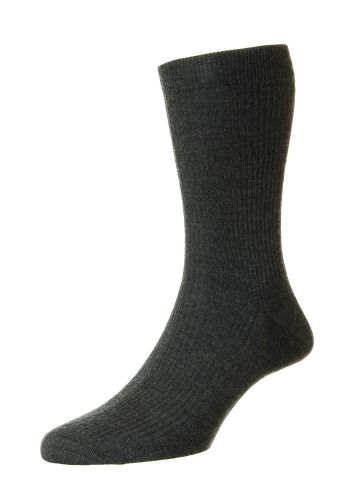 Naish Merino Wool Tailored Men's Socks