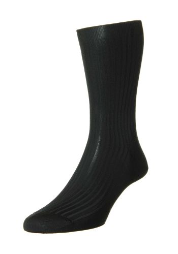 Baffin Silk Tailored Men's Socks