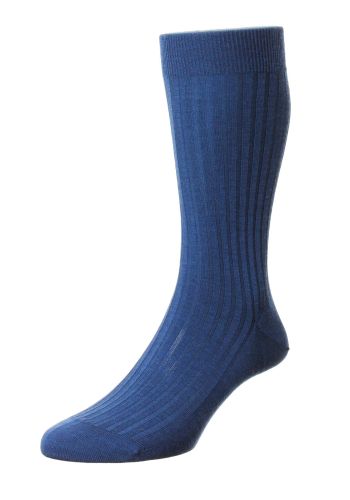 Laburnum Merino Wool Men's Socks