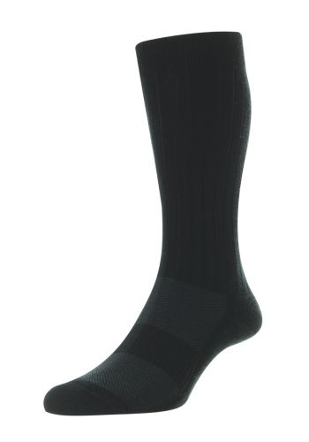 Smithfield - Hybrid City Sock - Merino Wool Men's Socks 