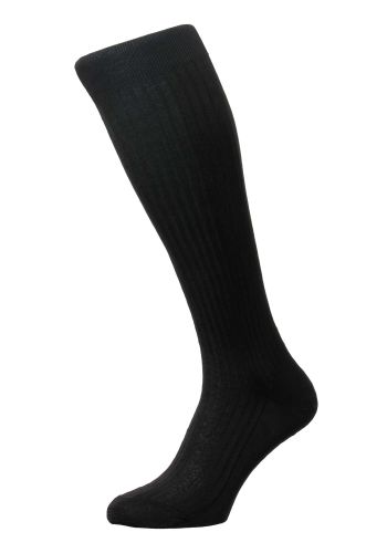 Baffin Silk Tailored Long Men's Socks